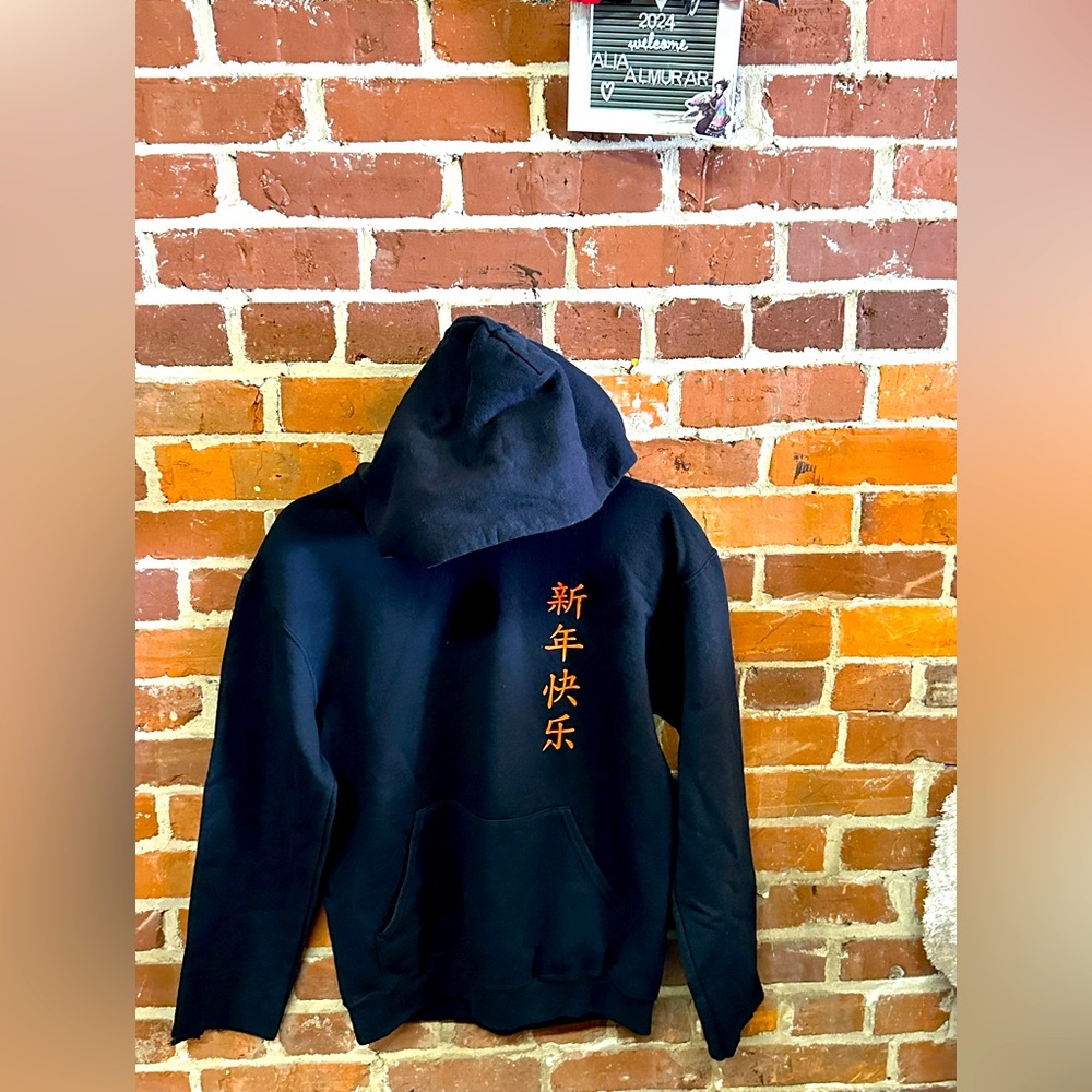 Dragon 🐉 hoodie